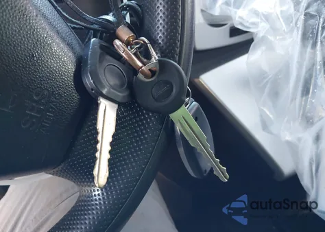 2006 Mazda Mazda5 Sport z USA, uszkodzony, nr VIN JM1CR293960111408